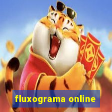 fluxograma online