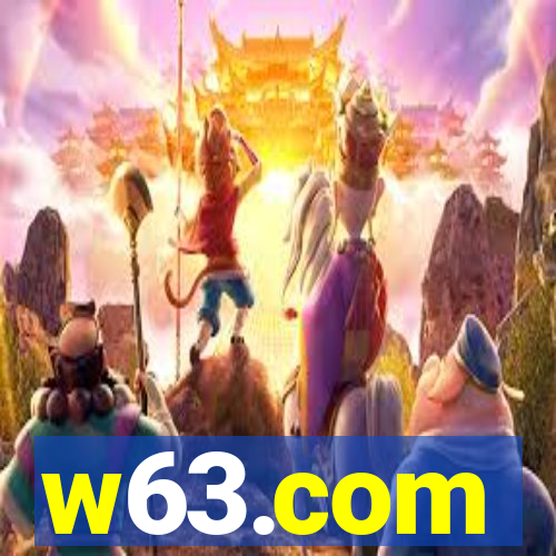 w63.com