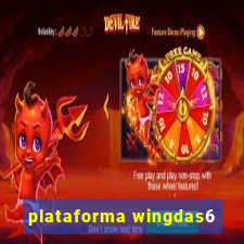 plataforma wingdas6