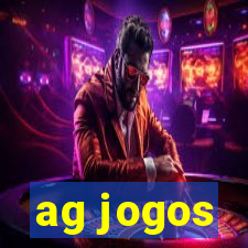 ag jogos