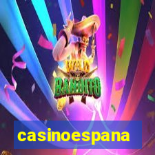 casinoespana