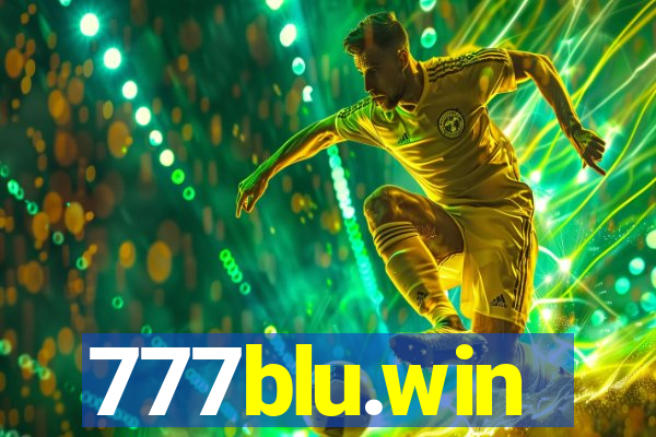 777blu.win