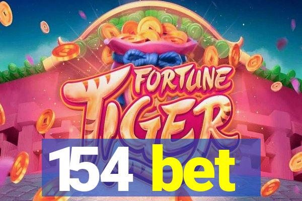 154 bet