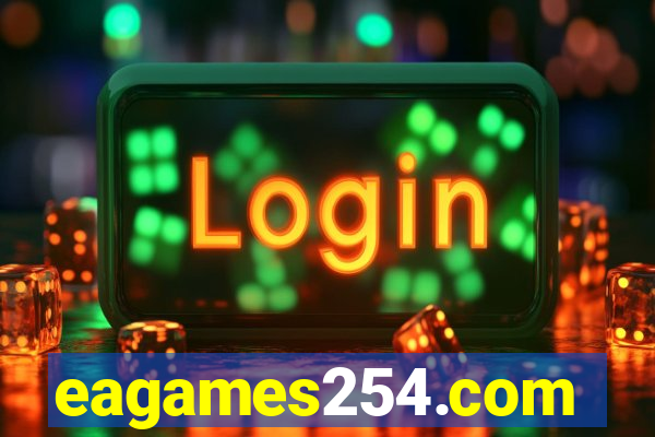 eagames254.com