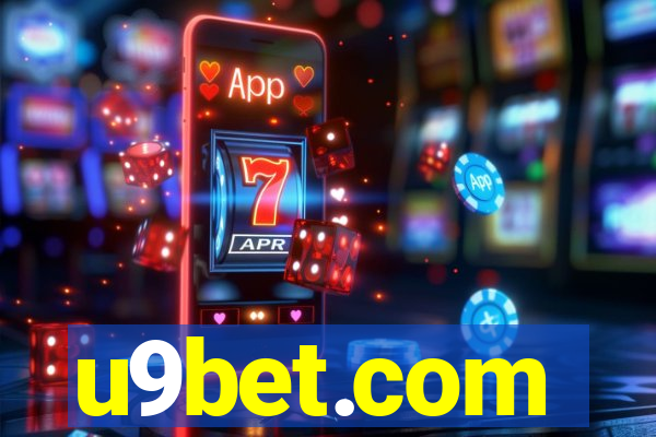 u9bet.com