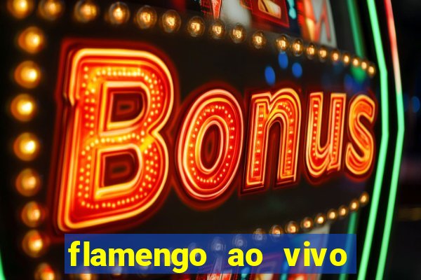 flamengo ao vivo multi canais