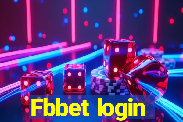 Fbbet login