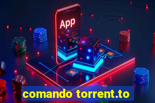 comando torrent.to