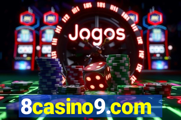 8casino9.com