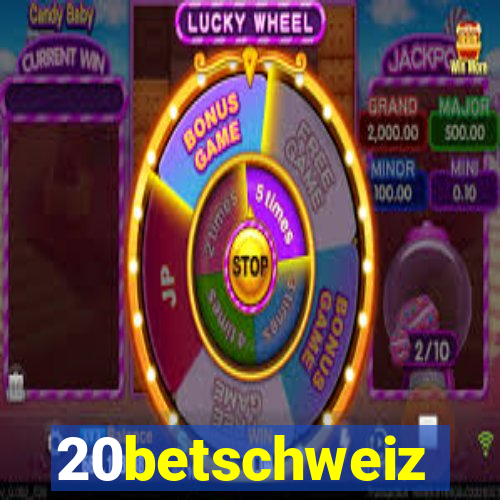 20betschweiz