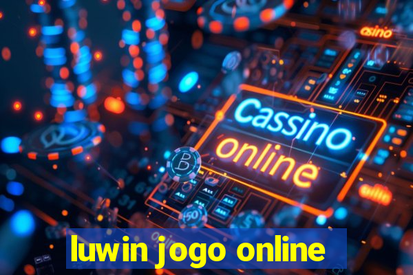 luwin jogo online