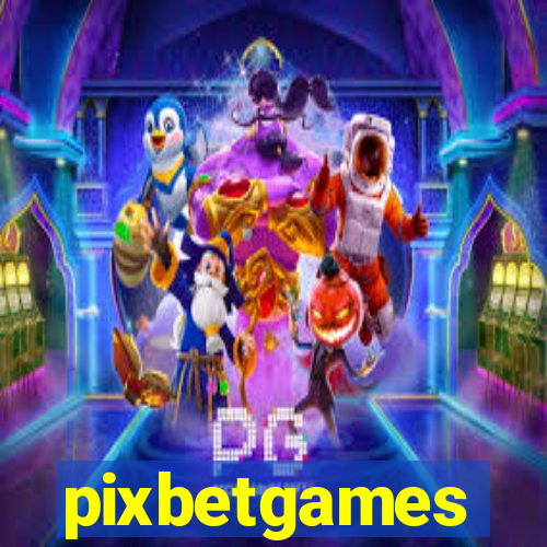 pixbetgames