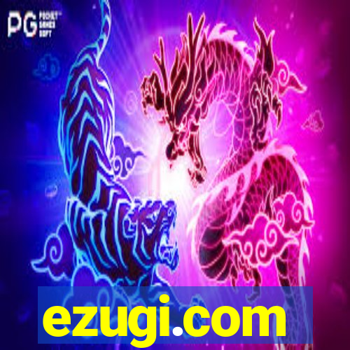 ezugi.com