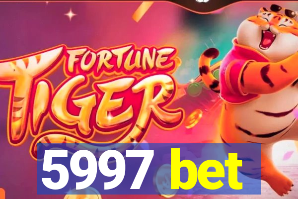 5997 bet