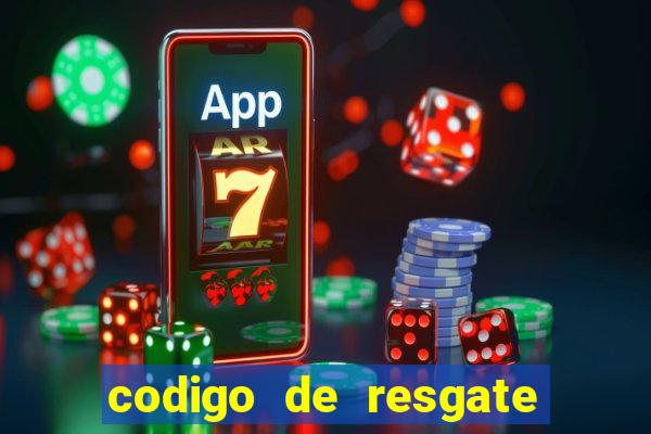 codigo de resgate ice casino