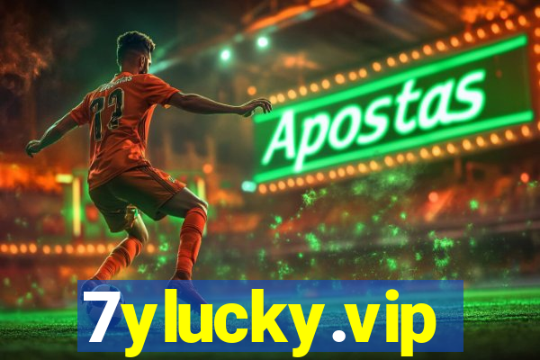 7ylucky.vip