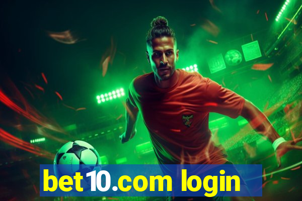 bet10.com login