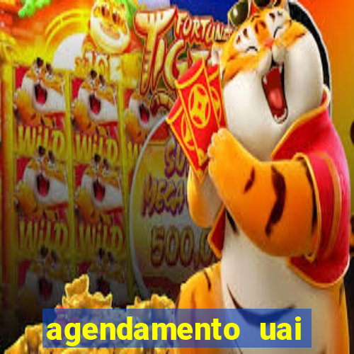 agendamento uai patos de minas