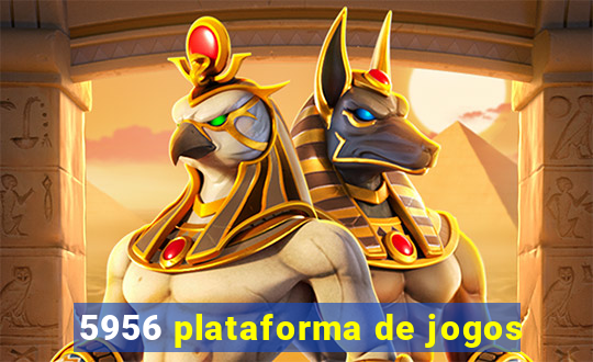 5956 plataforma de jogos