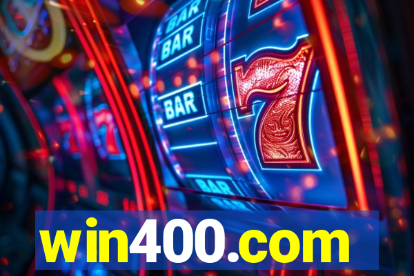 win400.com