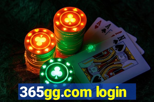 365gg.com login