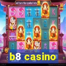 b8 casino