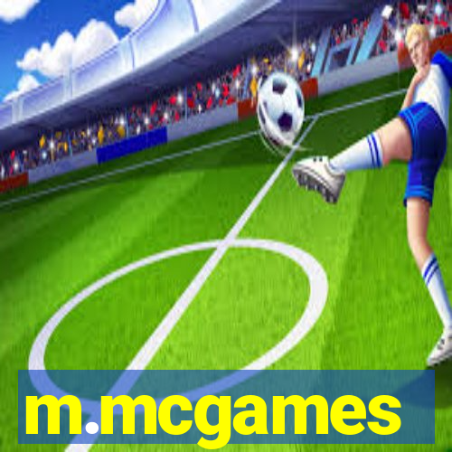 m.mcgames