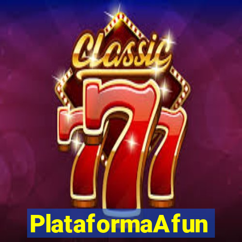 PlataformaAfun