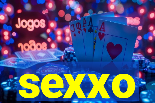 sexxo