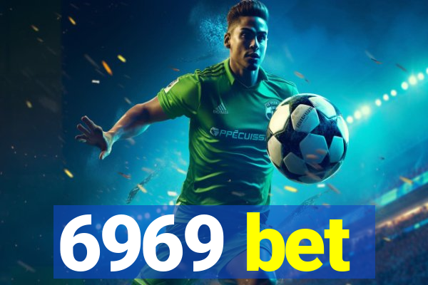 6969 bet