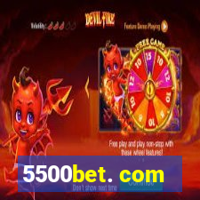 5500bet. com