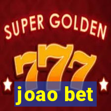 joao bet