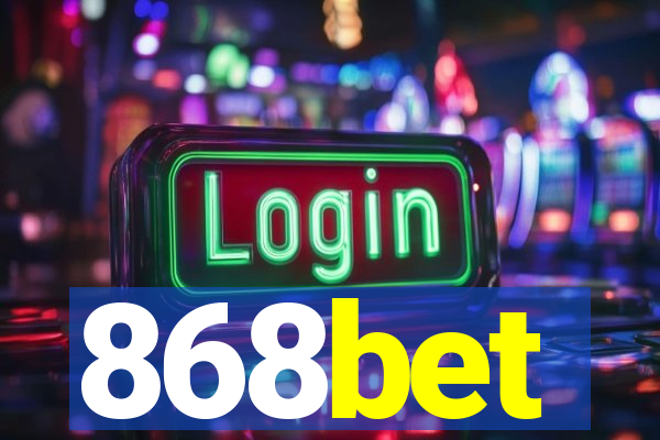 868bet