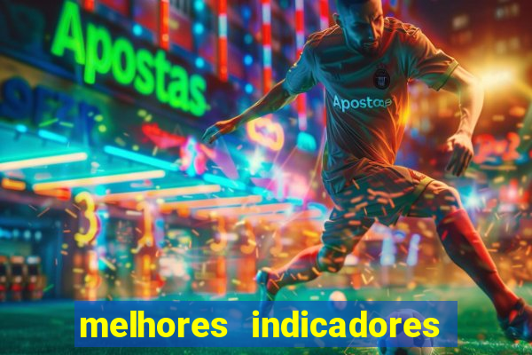 melhores indicadores para day trade mini índice