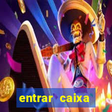 entrar caixa entrada hotmail