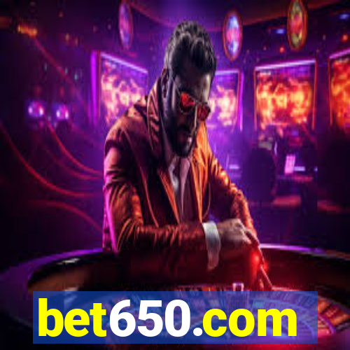 bet650.com