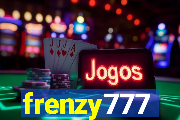 frenzy777