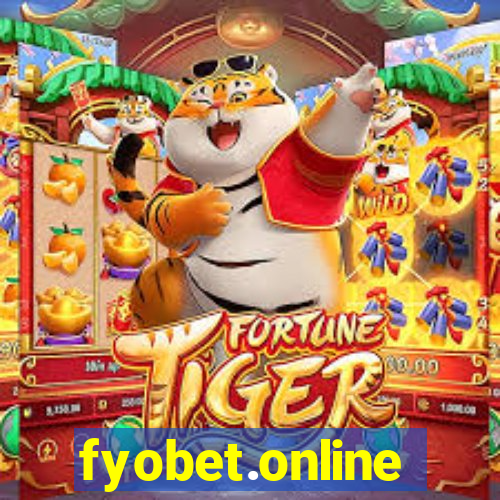 fyobet.online