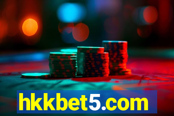 hkkbet5.com