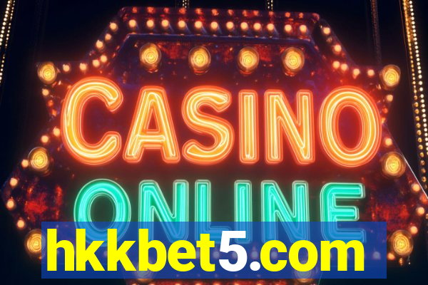 hkkbet5.com