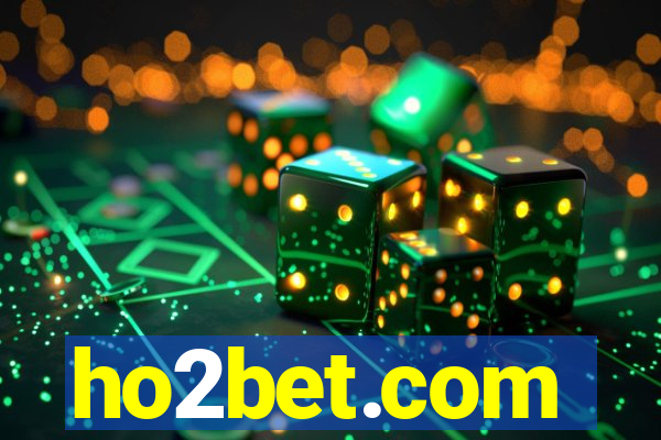 ho2bet.com