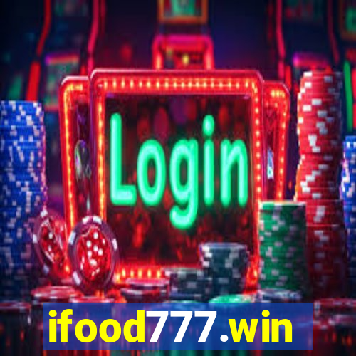 ifood777.win