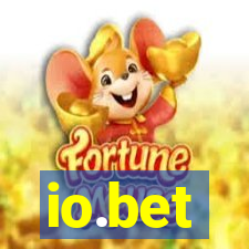 io.bet