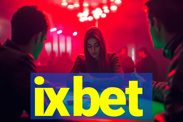 ixbet