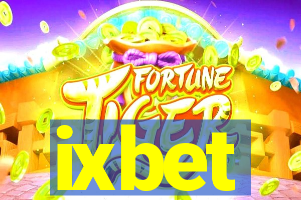 ixbet