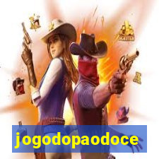 jogodopaodoce