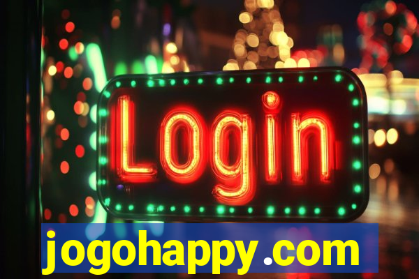 jogohappy.com