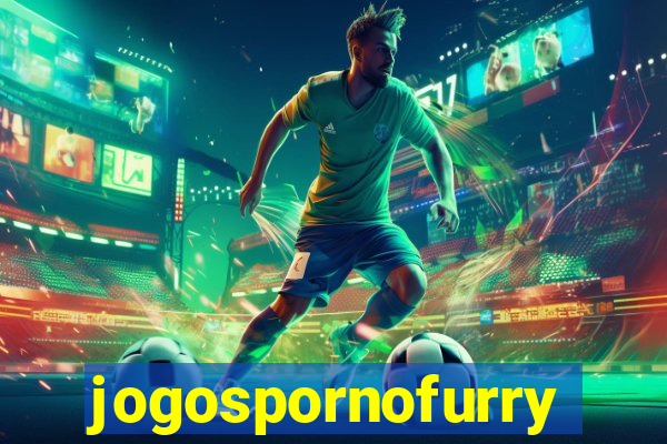 jogospornofurry