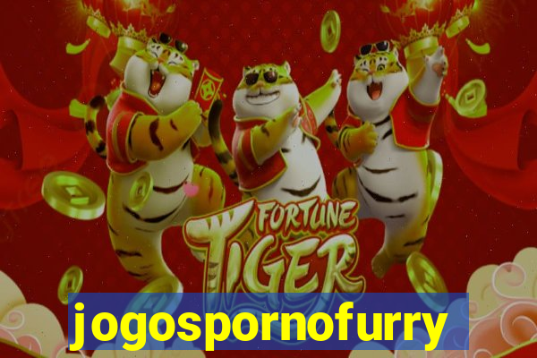 jogospornofurry