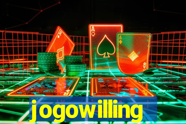 jogowilling